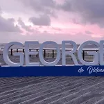 4 Bedroom Stunning Home In Saint-Georges-De-Didon Holiday home Saint-Georges-de-Didonne