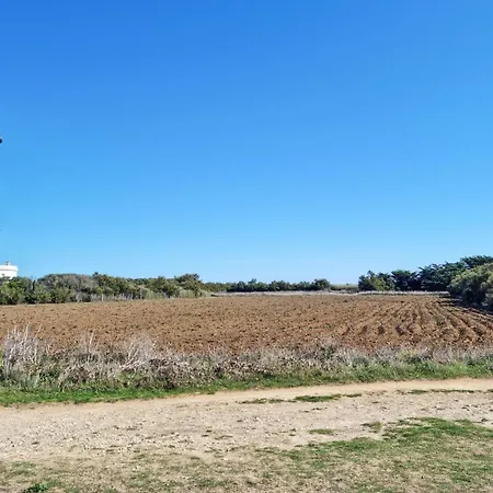 別荘 Front In Saint-georges-de-didon