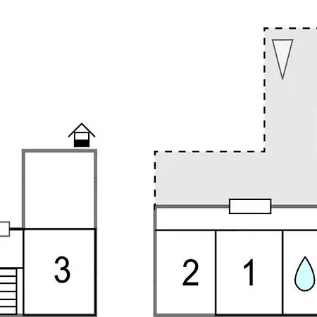 Ferienhaus Front In Saint-georges-de-didon *