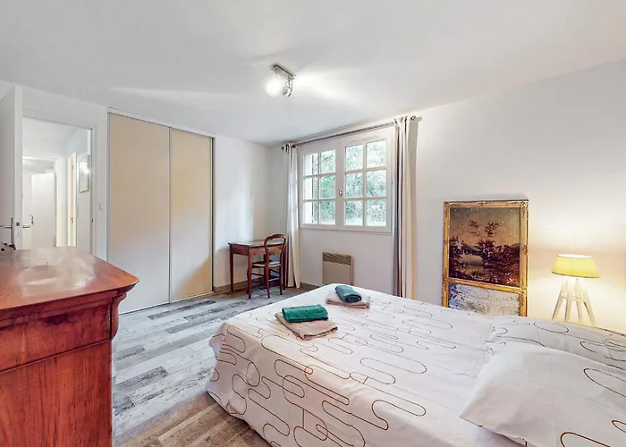 Semesterbostad Front In Saint-georges-de-didon Saint-Georges-de-Didonne