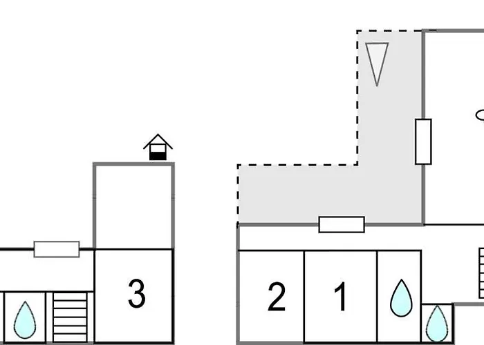 Semesterbostad Front In Saint-georges-de-didon *